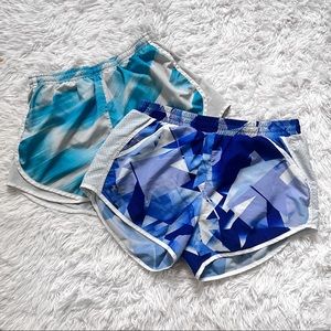 Athletic Activewear Shorts Bundle